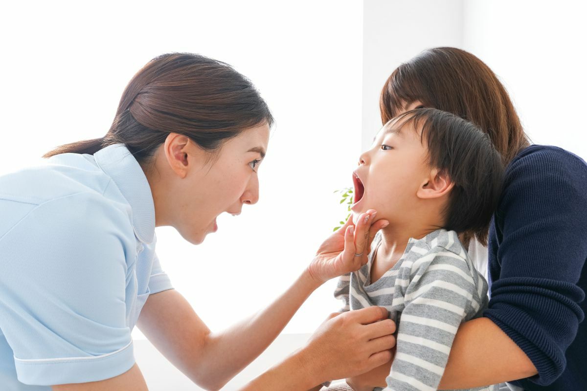 当院にお任せください