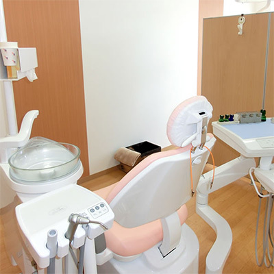 診察室写真