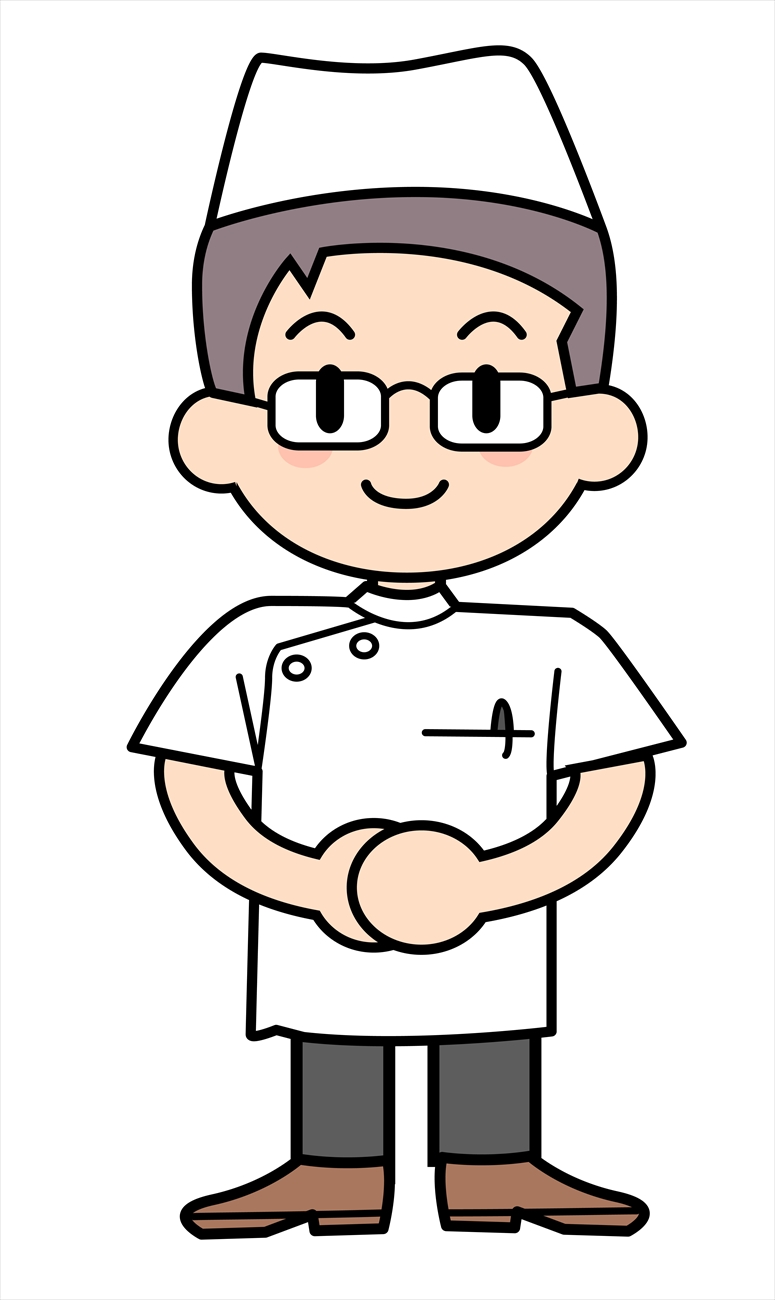 院長